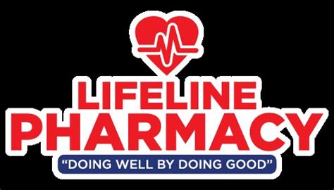 Lifeline pharmacy - Lifeline Baltimore Pharmacy. Refill Prescription. Get Directions. Go Back. 6821 Reisterstown Rd Suite 207. Baltimore, MD 21215. M-Th: 9:00am to 6:00pm Fri: 9:00am to 5:00pm Sat: 10:00am to 2:00pm Sun: Closed. 410-764-6500. We are rooted in the community, understand your needs, and CARE about your family. 